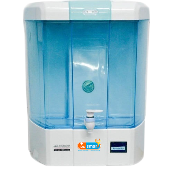 Dr Smart Water Purifier Emerald     