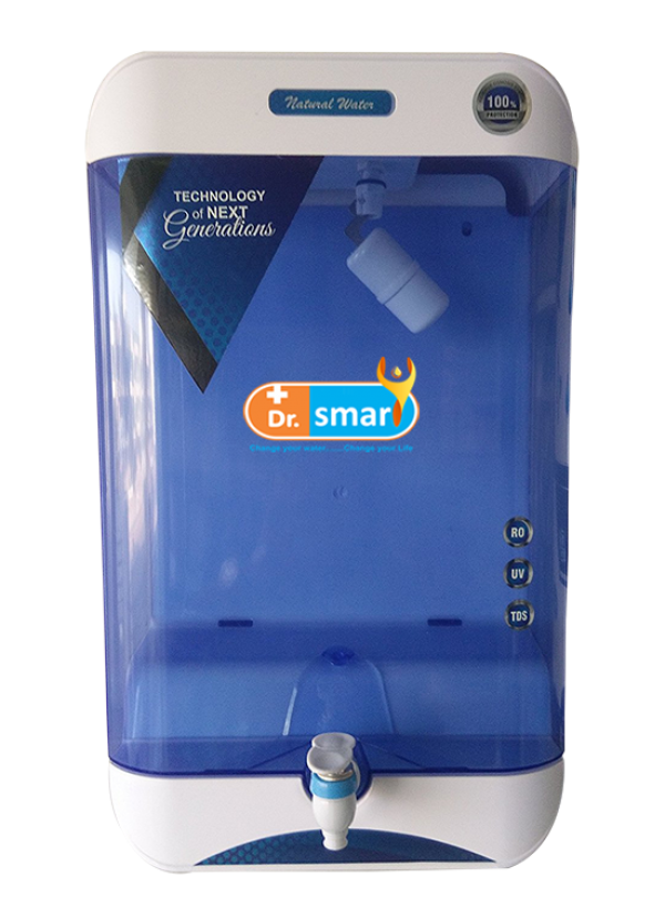 Dr Smart Water Purifier Glory