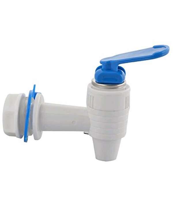 Dr Smart Plastic Tap for RO Water Purifier (Multicolour, 5.5 inches)