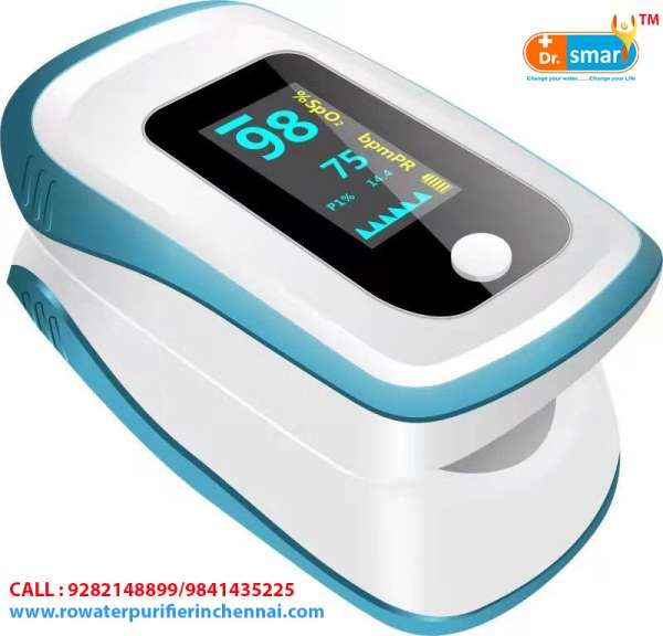 Pulse Oximeter